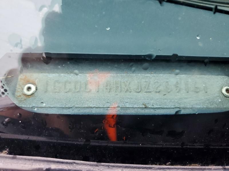 1988 Chevrolet GMT-400 C1500