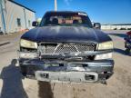 2005 Chevrolet Silverado C1500