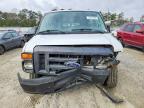 2014 Ford Econoline E350 Super Duty Wagon
