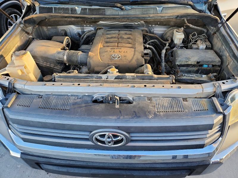 2014 Toyota Tundra SR5 5.7L V8 Double Cab