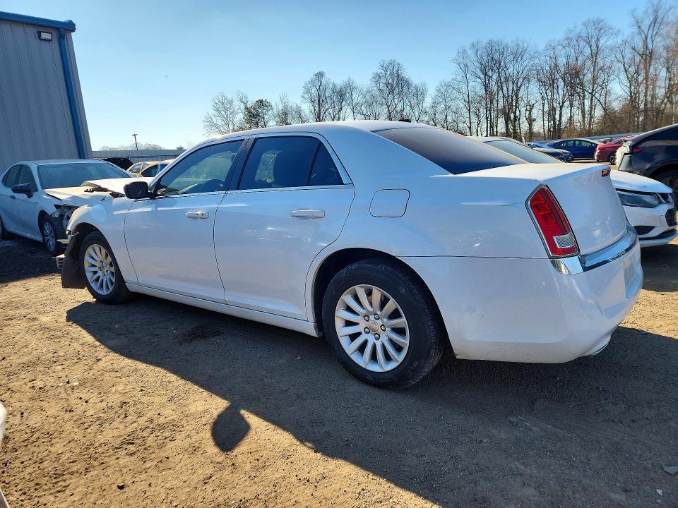 2013 Chrysler 300