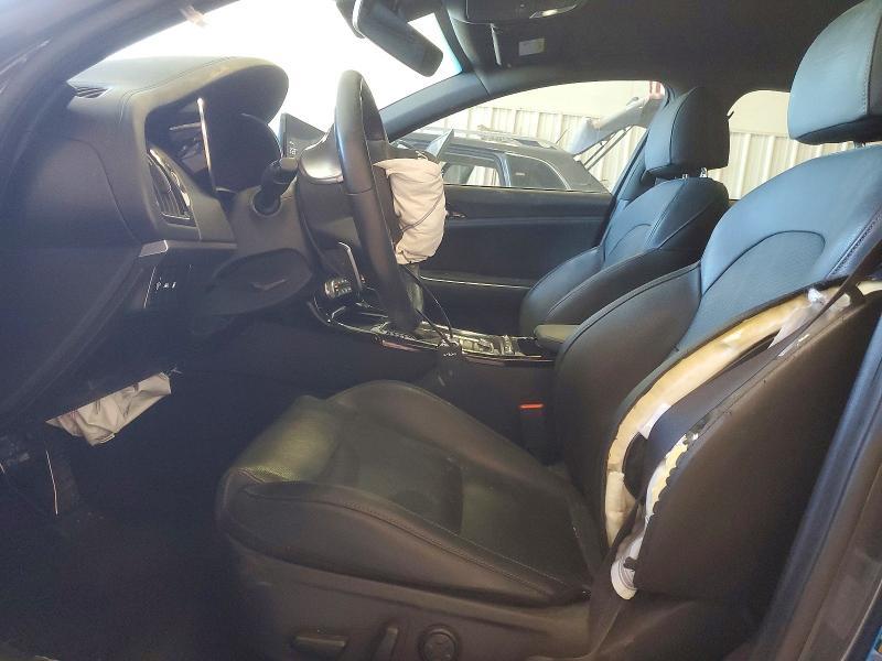 2023 KIA Stinger gt Line