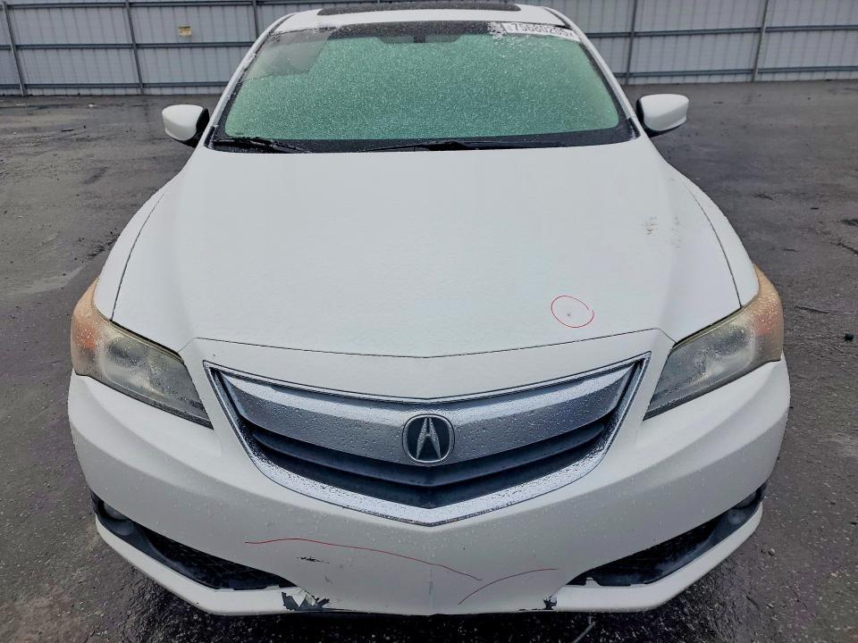 2013 Acura Ilx 20 Premium
