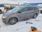 2011 Honda Odyssey ex