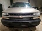 1999 Chevrolet Silverado K1500