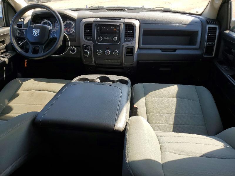 2020 Dodge Ram 1500 Classic Tradesman