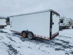 2010 Wells Cargo Enclosed Cargo Trailer