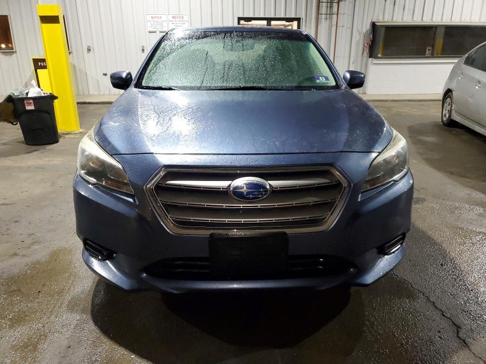 2017 Subaru Legacy 2.5i Premium