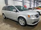 2012 Dodge Grand Caravan Crew