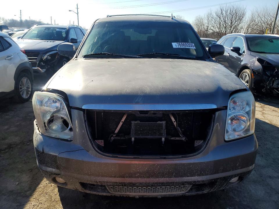 2013 GMC Yukon Denali