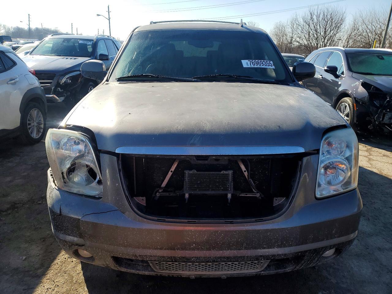 2013 GMC Yukon Denali