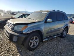 2001 Toyota Rav4 en venta en San Martin, CA