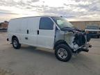 2024 Chevrolet Express 2500 Delivery Van