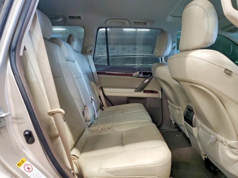 2013 Lexus Gx 460 Base
