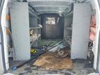2022 Chev Rolet Express 2500 Utility / Service Van