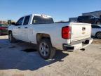 2016 Chevrolet Silverado C1500 Custom