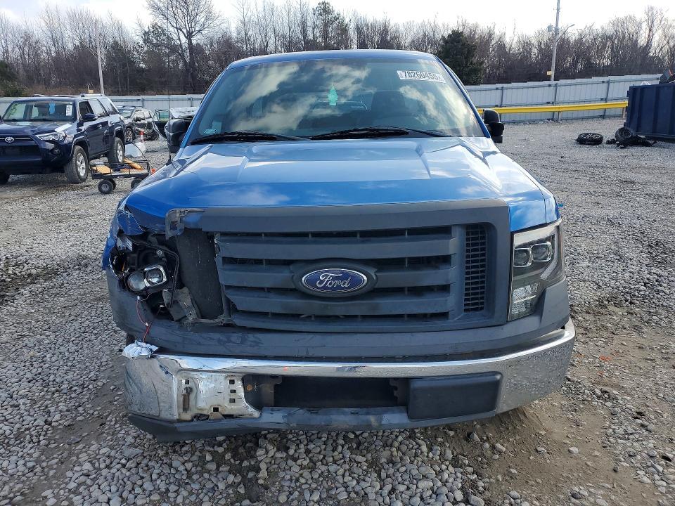 2009 Ford F150