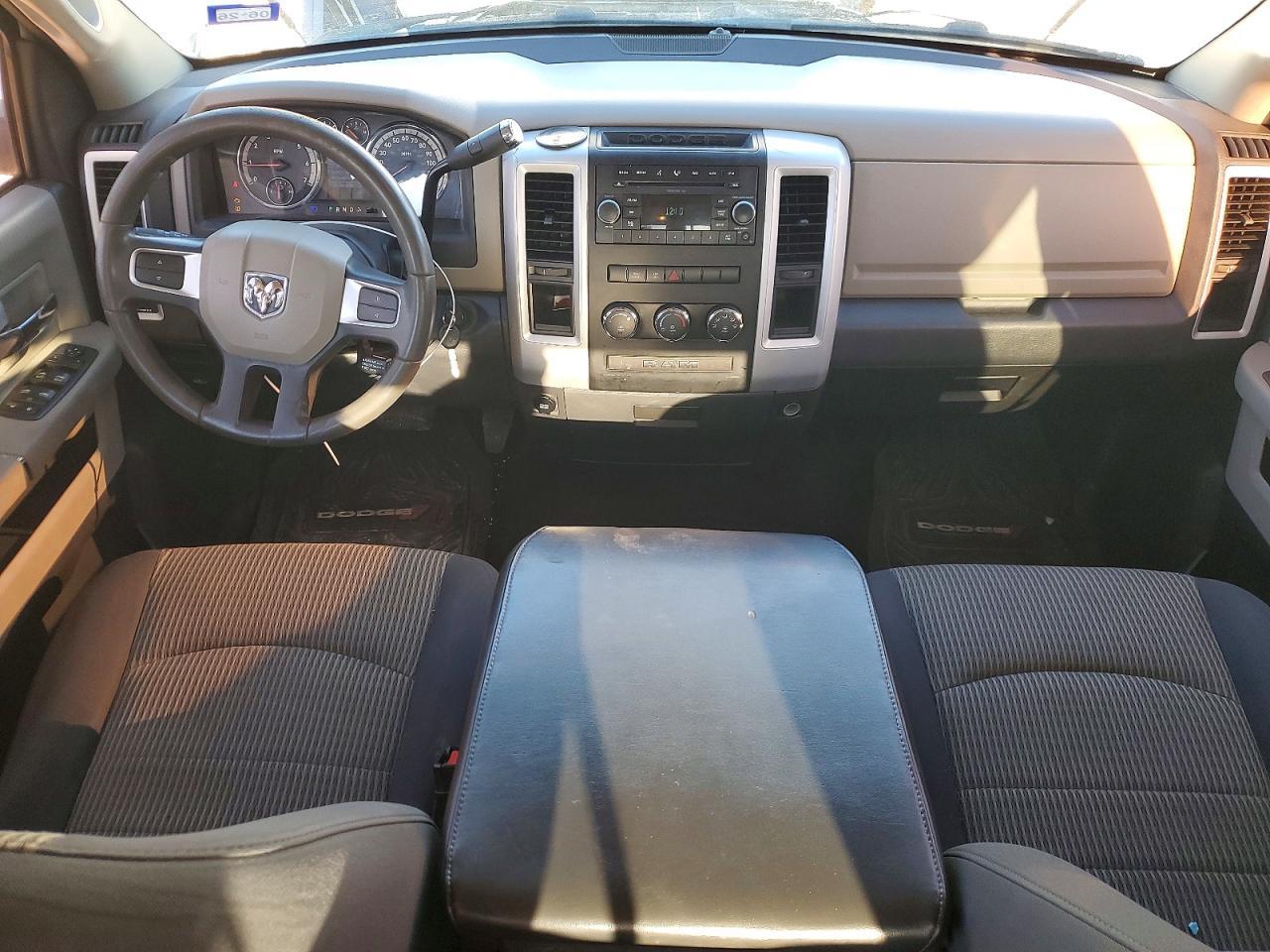 2009 Dodge Ram 1500