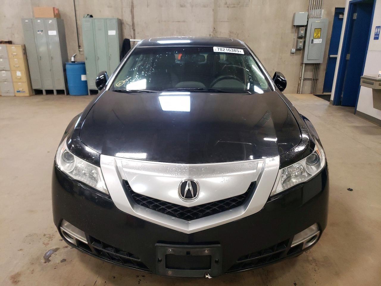 2010 Acura TL