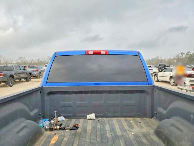 2019 Dodge Ram 1500 Classic Tradesman