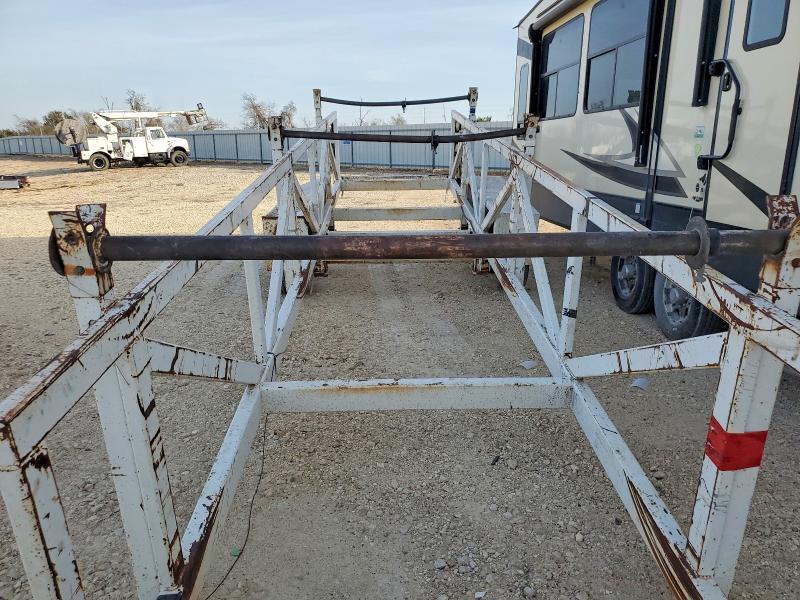 1999 Brindle Reel Trailer