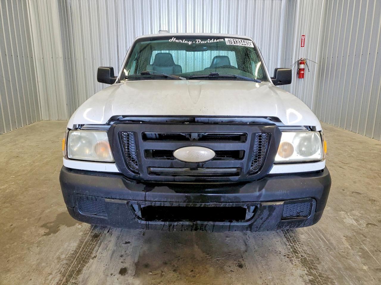2006 Ford Ranger