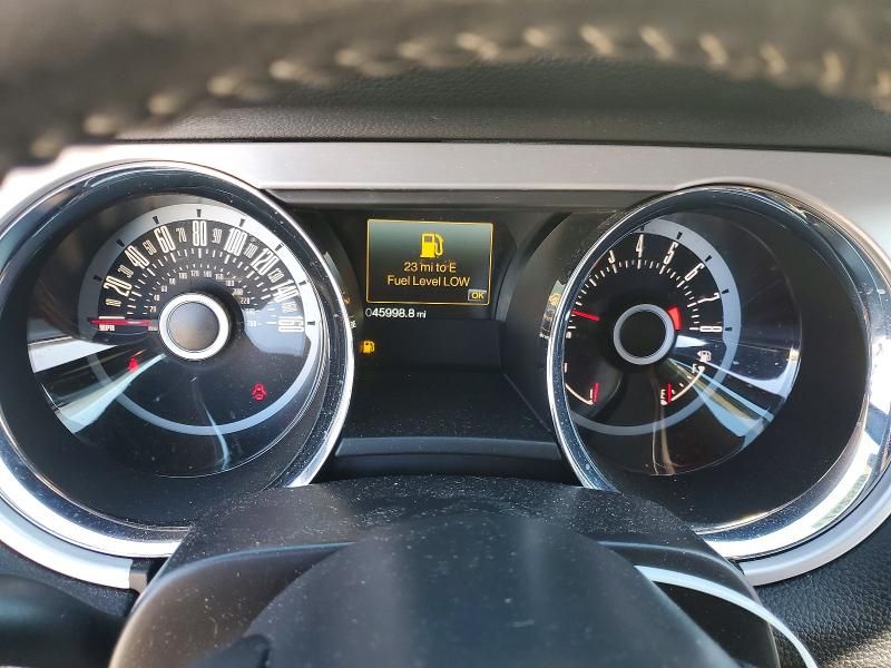 2013 Ford Mustang gt