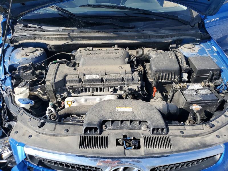 2009 Hyundai Elantra Touring
