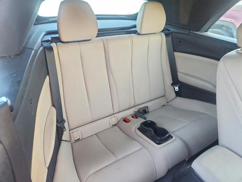 2017 BMW 230i
