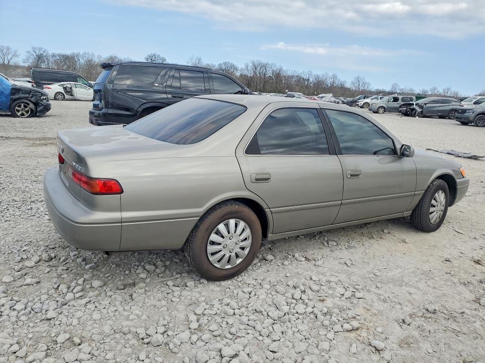 1998 Toyota Camry