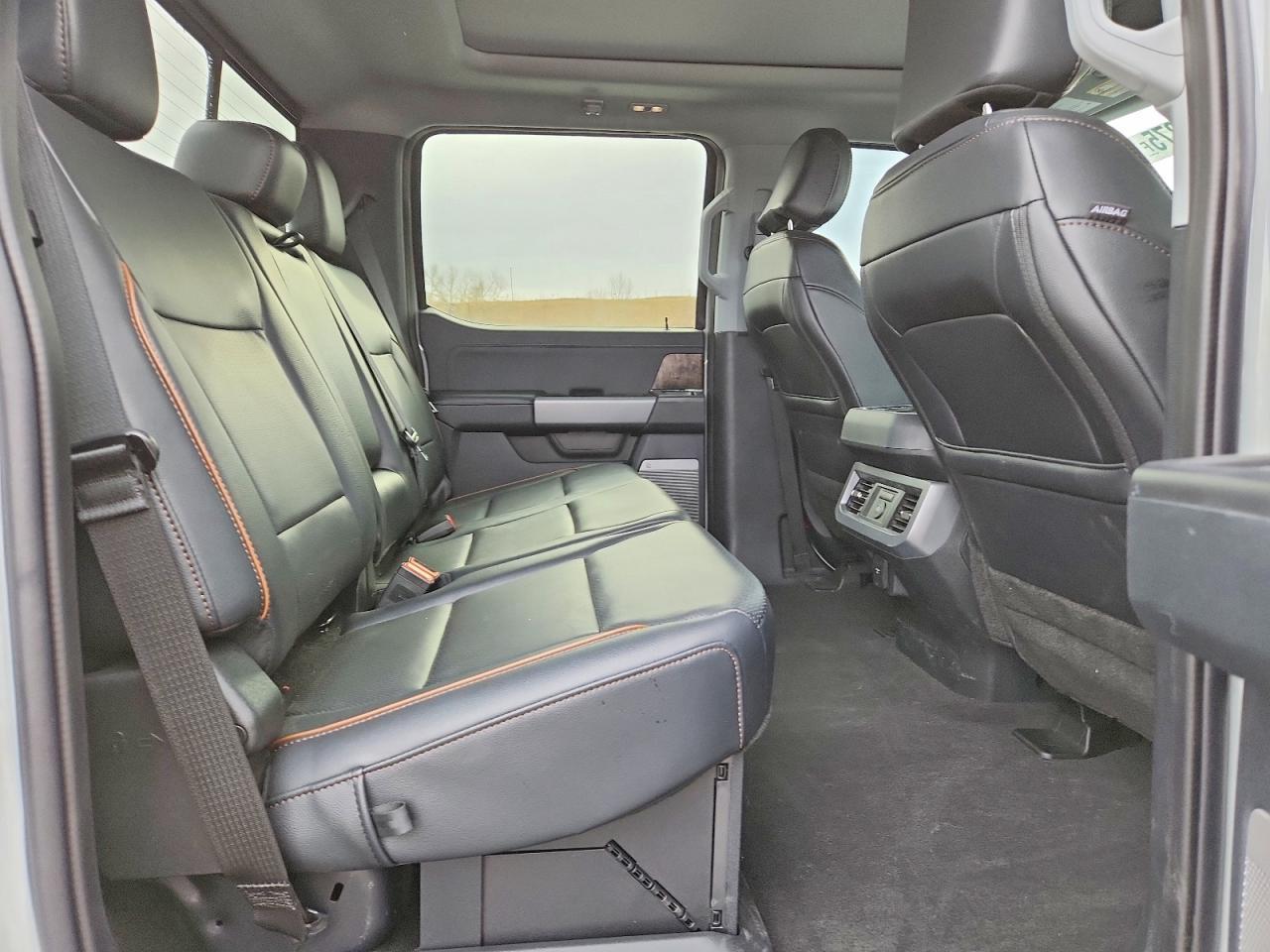 2025 Ford F350 Super Duty