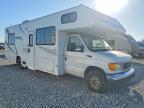 2003 Ford E450 rv