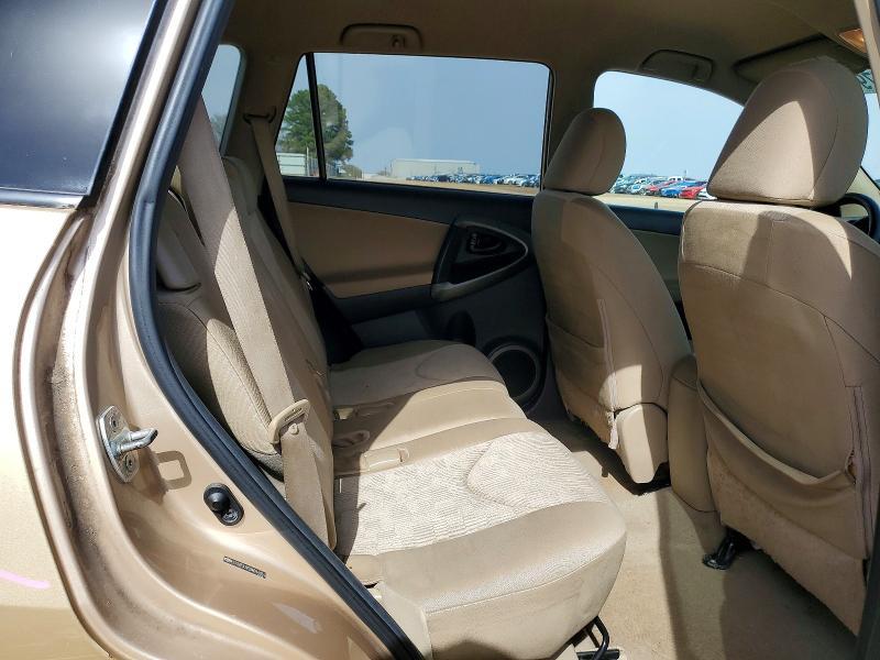 2009 Toyota Rav4