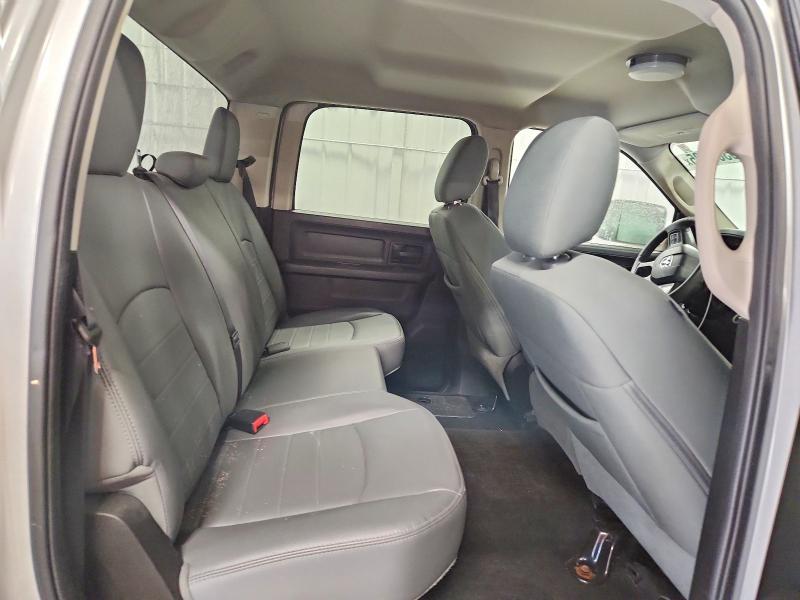 2015 Dodge RAM 1500 SSV