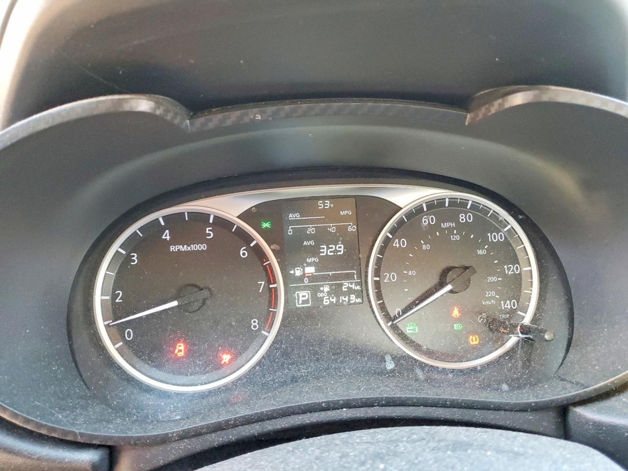 2020 Nissan Versa s