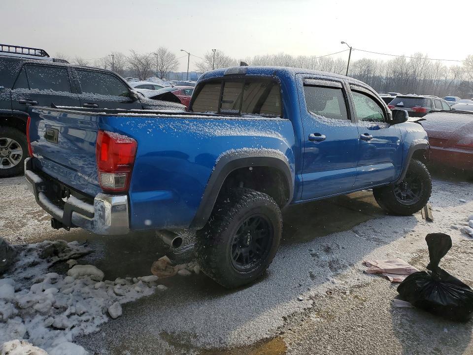2016 Toyota Tacoma