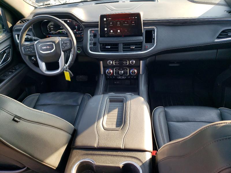 2022 GMC Yukon xl K1500 slt