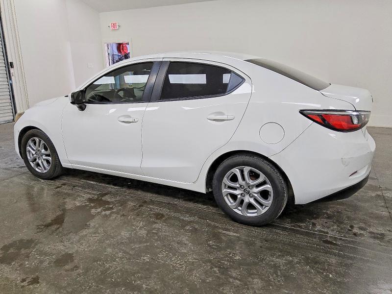 2016 Scion IA