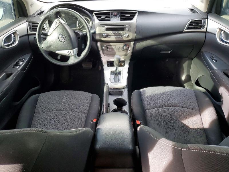 2014 Nissan Sentra