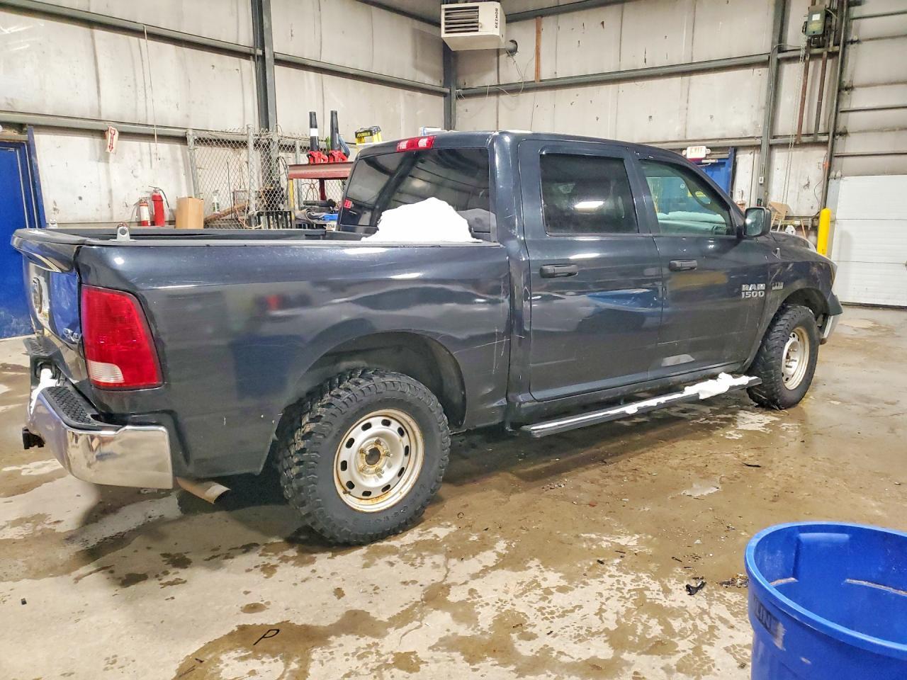 2016 Dodge RAM 1500 ST