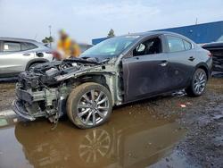 2025 Mazda 3 Preferred for sale in Woodhaven, MI