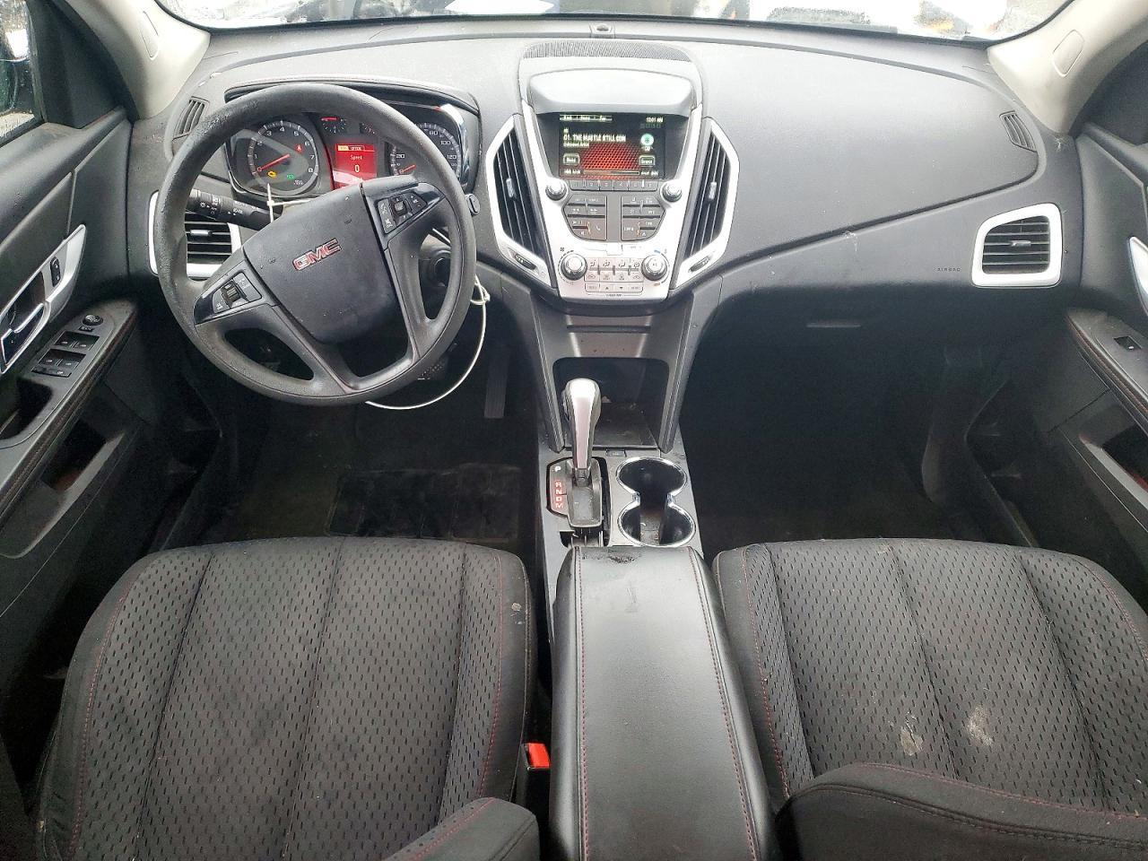 2013 GMC Terrain sle