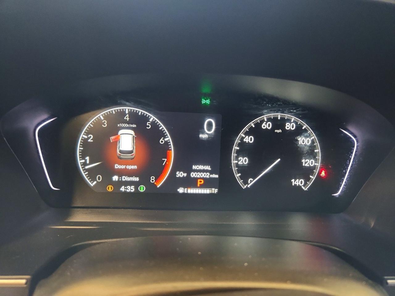 2025 Honda Pilot exl
