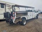 2012 Dodge RAM Chassis Cab Utility / Service Truck