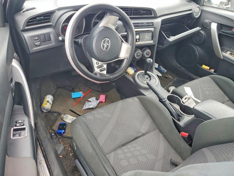 2011 Scion TC