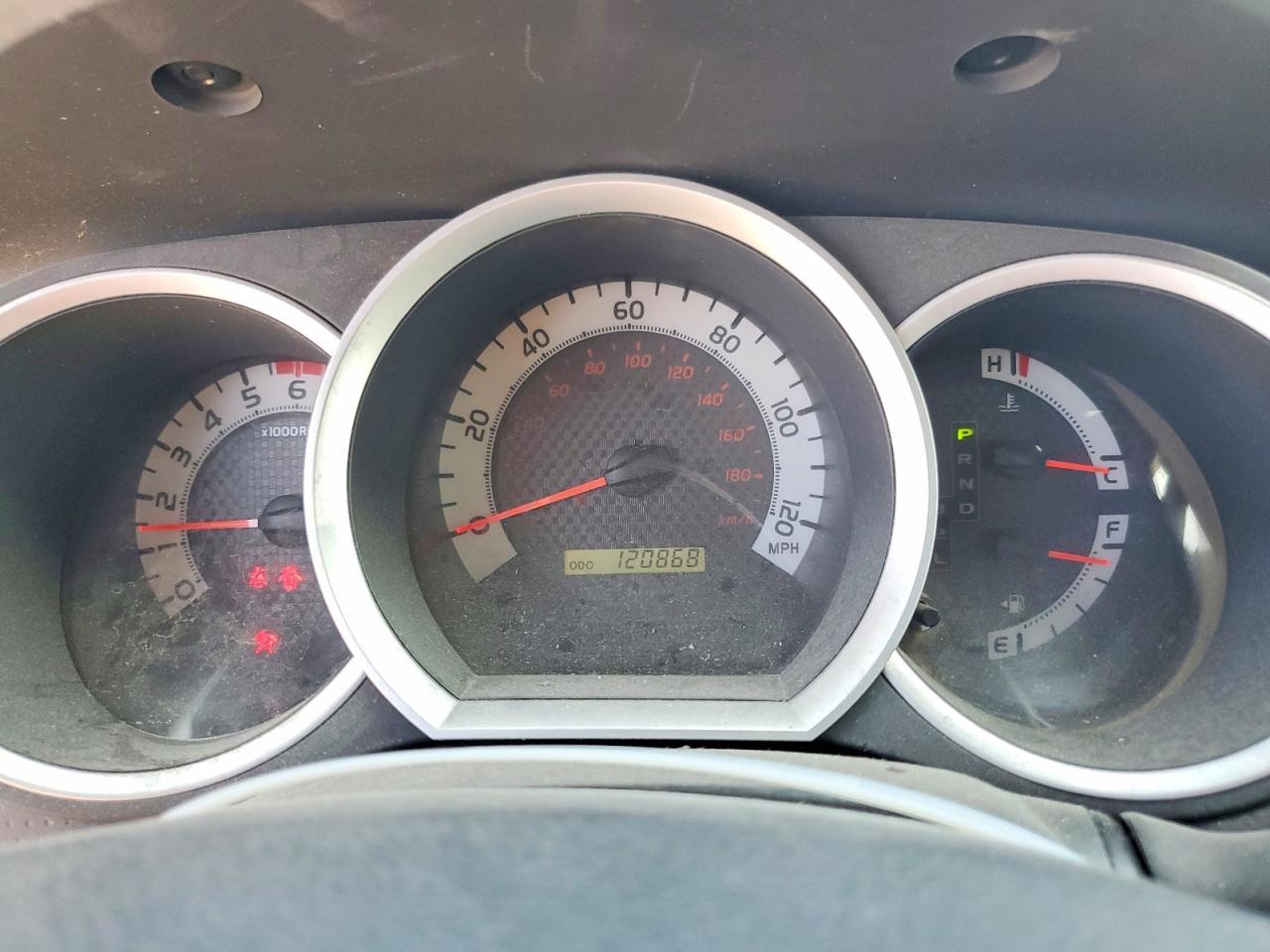 2014 Toyota Tacoma Base