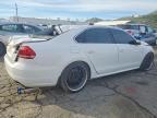 2012 Volkswagen Passat se
