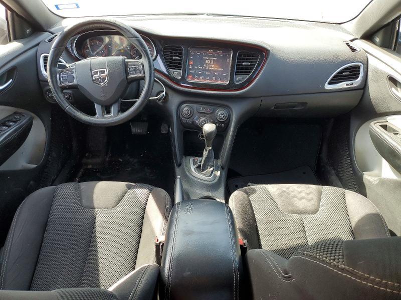 2014 Dodge Dart sxt