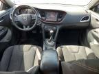 2014 Dodge Dart sxt