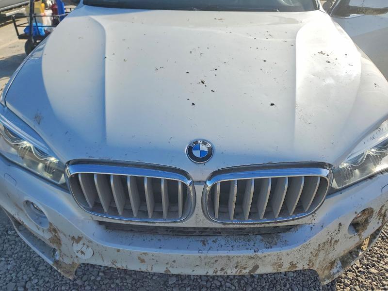 2017 BMW X5 Xdrive50i